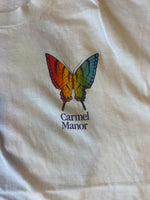 Carmel Manor Tee