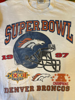 Broncos Tee