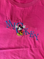 Mickey Tee