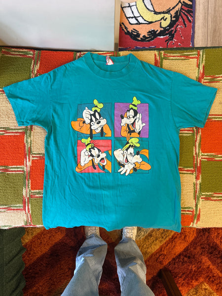 Goofy Tee