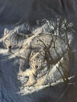 Wolf Tee