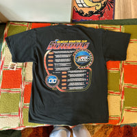 NASCAR Millennium Tour Tee