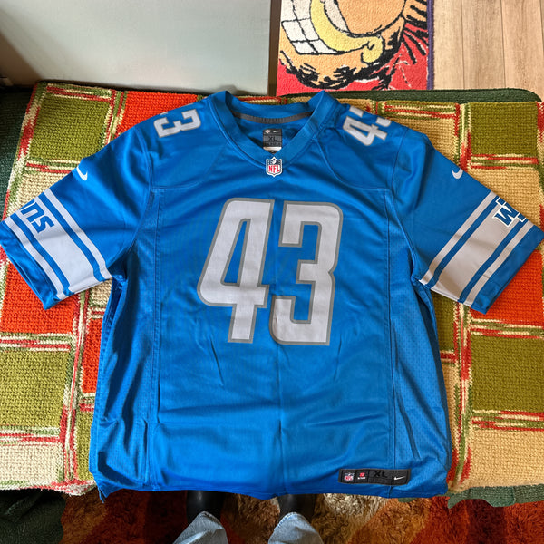 Jersey