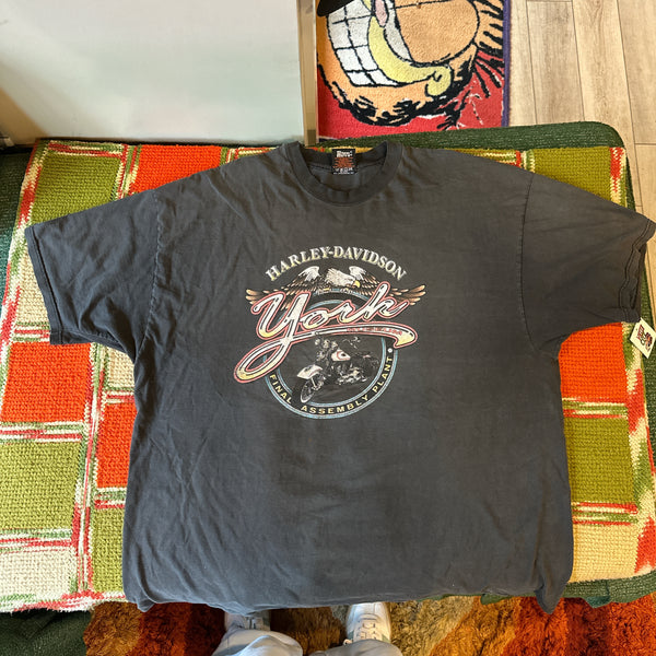 Harley Davidson Tee