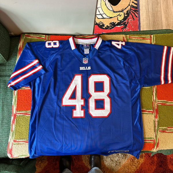 Buffalo Bills Jersey