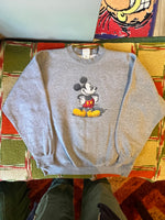 Mickey crewneck