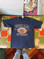 Notre Dame Tee