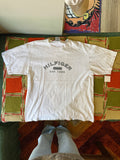 Hilfiger Tee