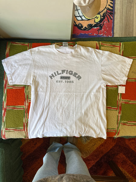 Hilfiger Tee