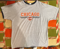 Chicago Harley Davidson Tee