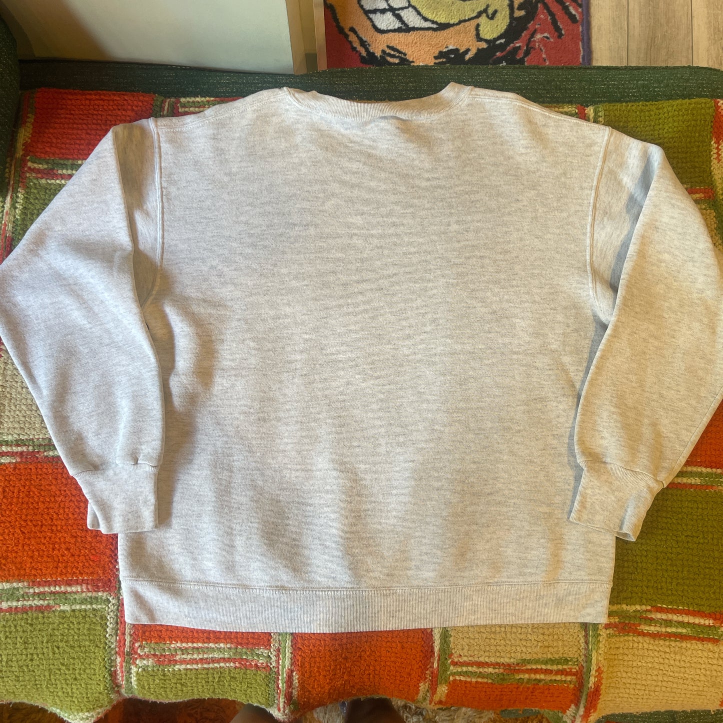 Duck Head crewneck (medium)