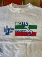 Italy Crewneck