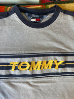 Tommy Tee