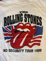 Rolling Stones Tee