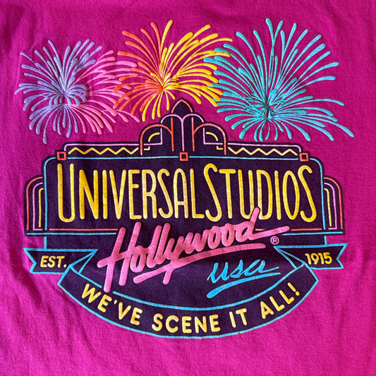 Universal studios Tee (medium)