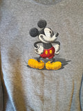 Mickey crewneck