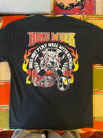 Bike Week Tee