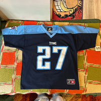 Eddie George jersey