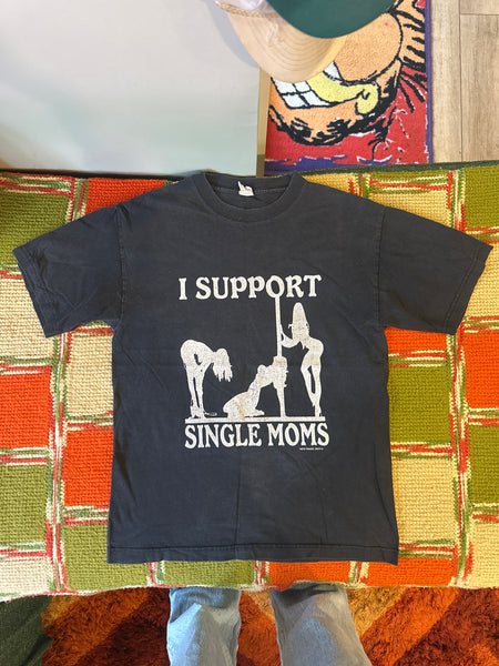 Single Moms Tee