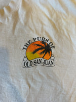 Old San Juan Tee