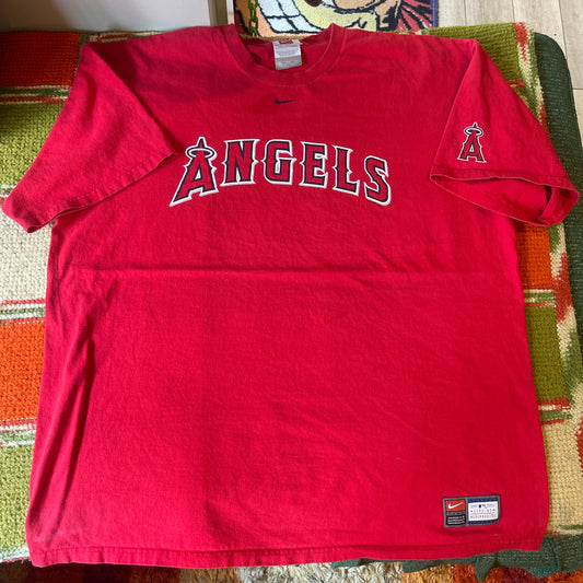 Angels tee (XXL)