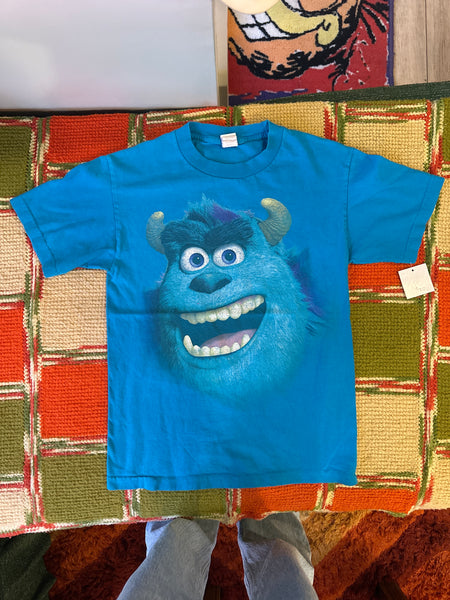 Sully Tee