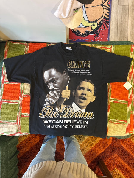 Obama Tee