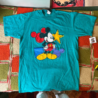 Mickey Tee