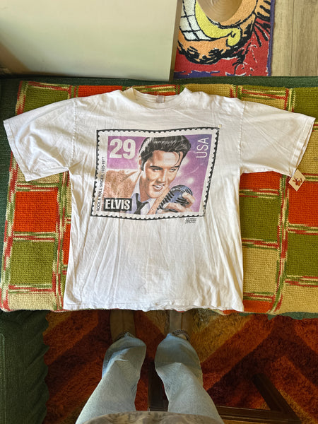 Elvis Tee