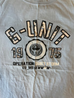 G-Unit Tee