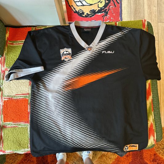 FUBU Soccer Jersey (XXL)