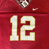 Florida State Jersey