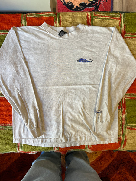 No Fear Longsleeve