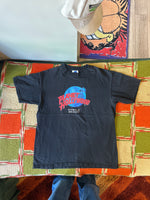 Planet Hollywood Tee