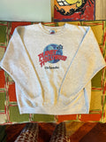 Planet Hollywood Orlando Crewneck