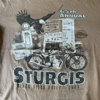 Sturgis Tee