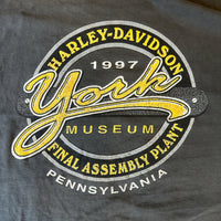 Harley Davidson Tee