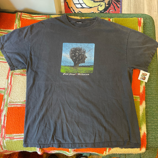 Pink Floyd tee (large)