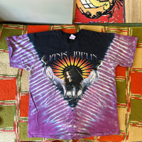 Janis Joplin Tee