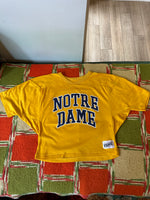 Notre Dame Tee