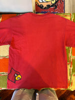 Cardinals Tee