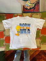 Tweety Bird Tee