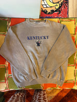 University of Kentucky Crewneck