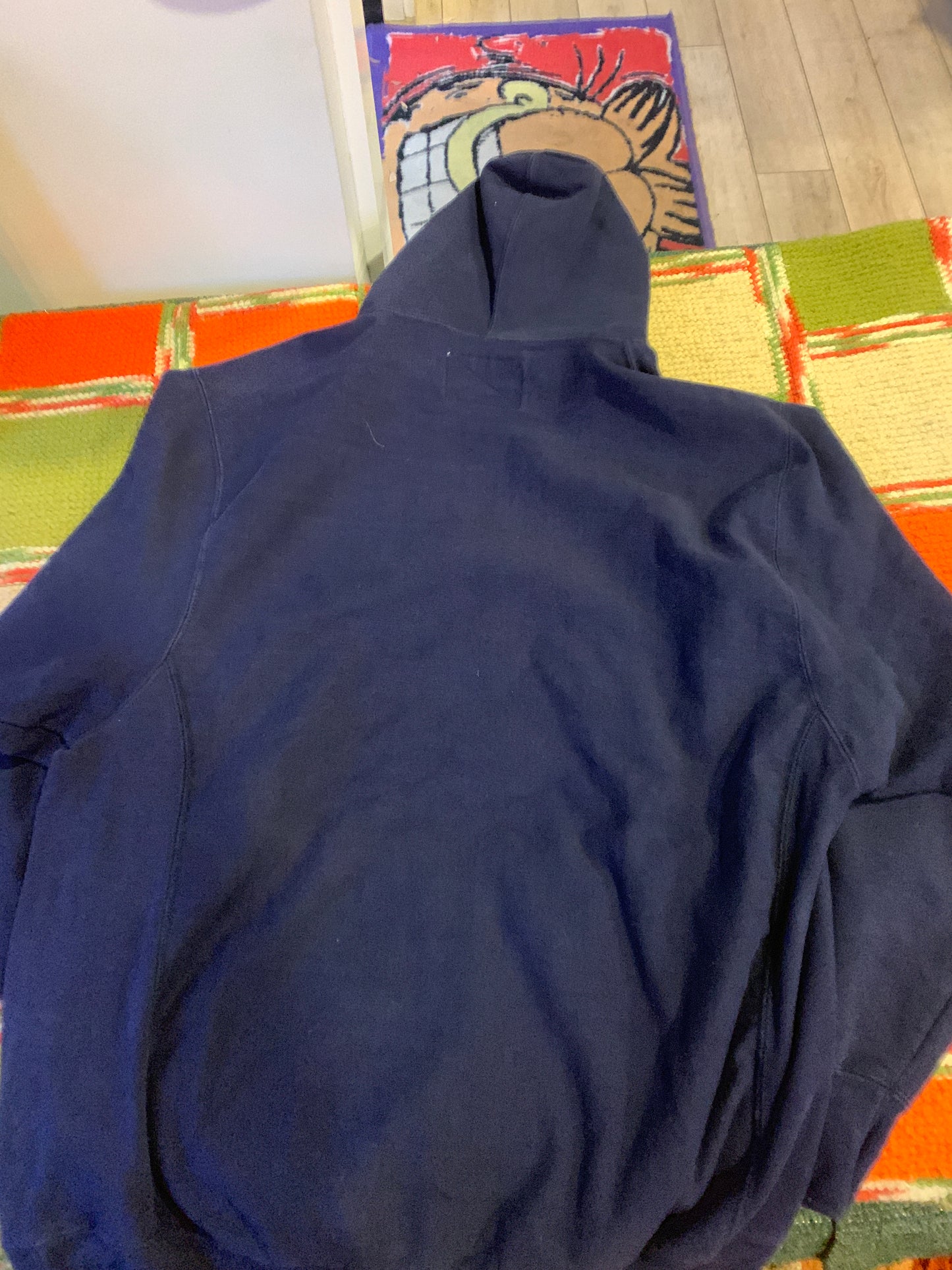 Pitt Hoodie (XL)