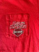 Harley Davidson Tee