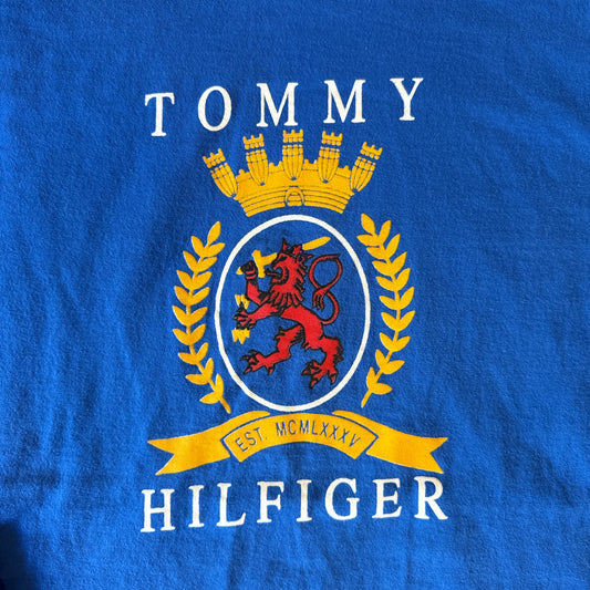 Tommy Tee (XL)