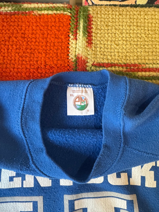 University of Kentucky Crewneck (large)