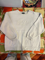 New York & Company Crewneck Sweatshirt