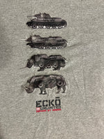 Ecko Unlimited Tank Tee