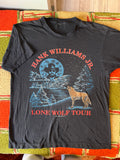 Hank Williams Jr. Tee